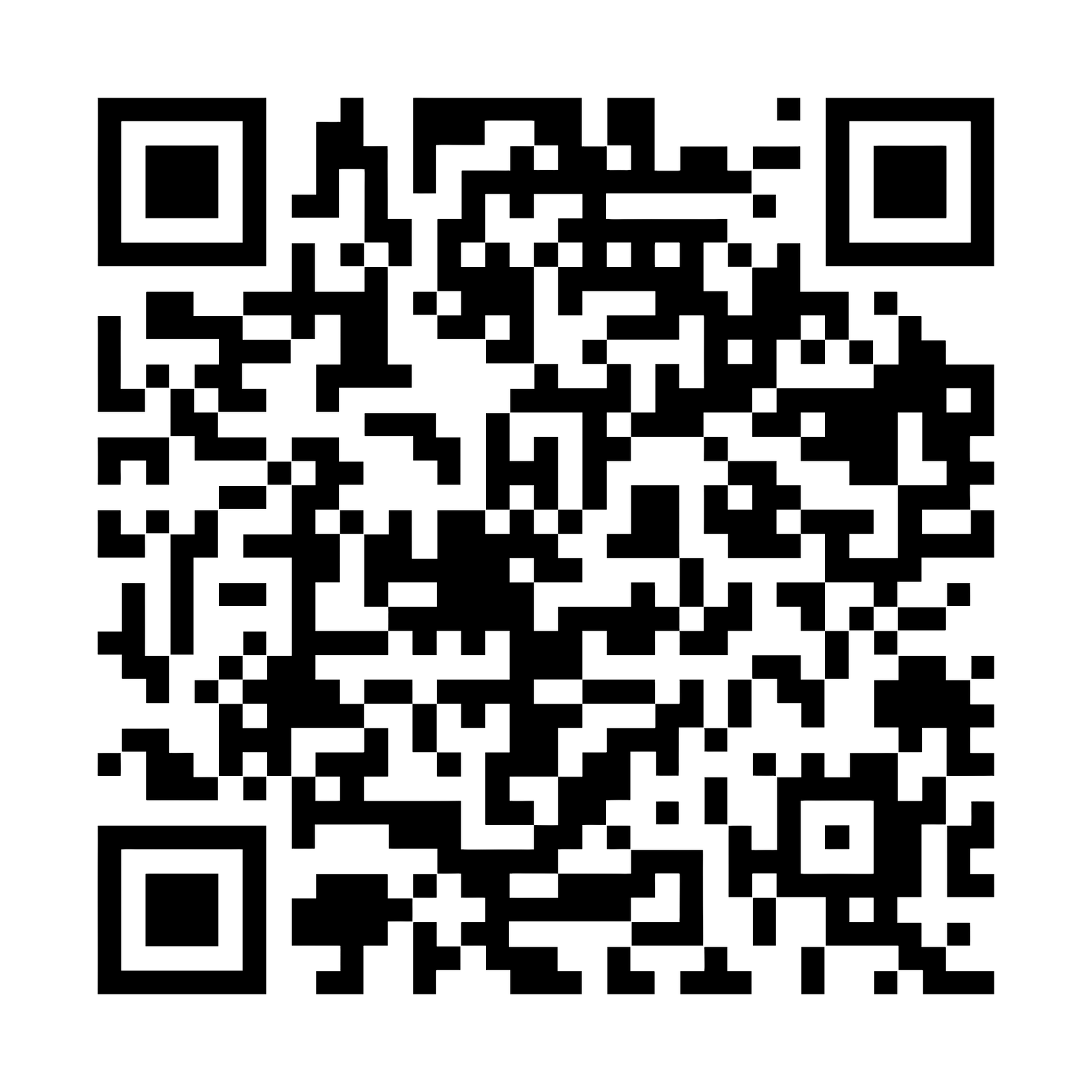 4 Planet Luxury Guest House QR Code